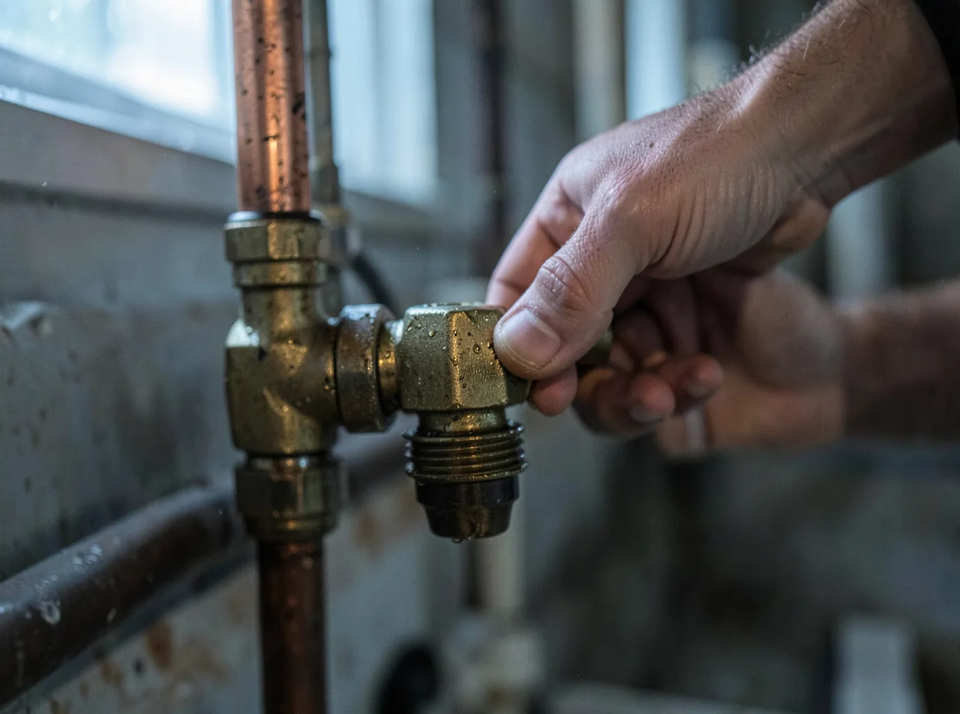 Emergency Plumber Brewster, NE FAQs